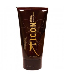 INDIA CURL CREAM 150 ML - BOXED