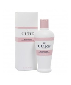 CURE by CHIARA - RECOVER SHAMPOO 250 ML