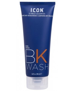 BK WASH 200 ML