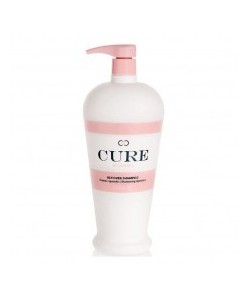 CURE by CHIARA - RECOVER SHAMPOO 250 ML