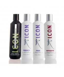 PACK CABELLO SECO